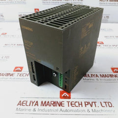 Siemens 6Ep1 353-2Ba00 Sitop Power Flexi Stabilized Power Supply Input