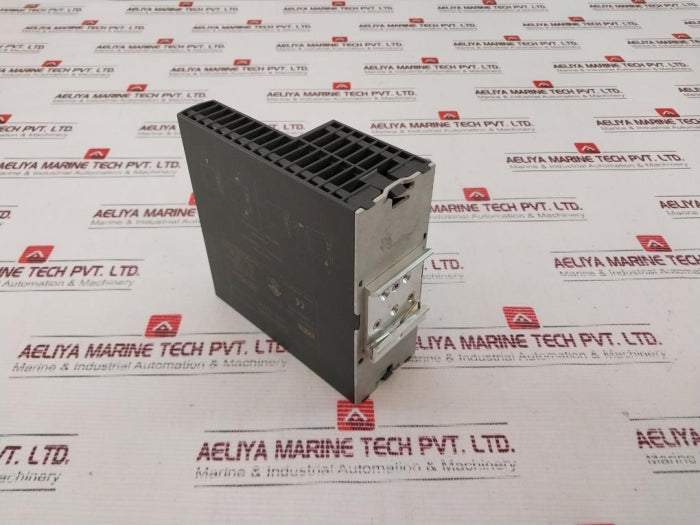 Siemens 6Ep1 931-2Ec21 Power Supply Dc 24V/16A