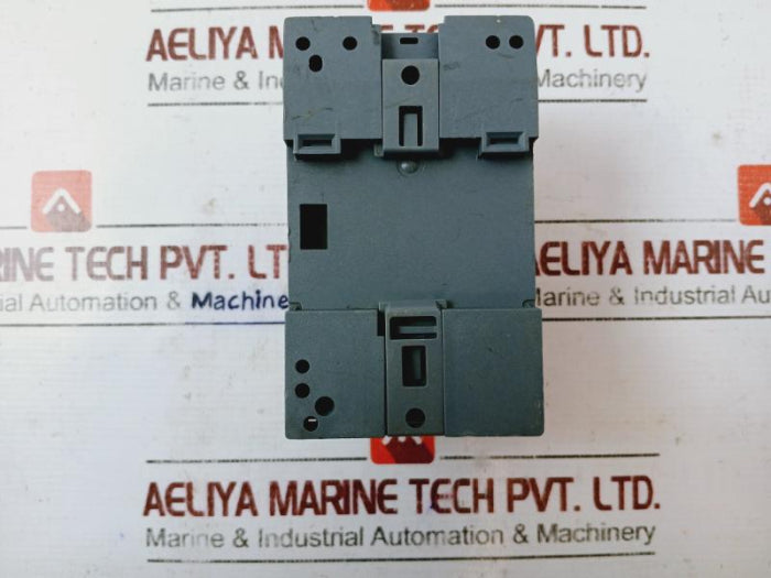 Siemens 6Ep3332-6Sb00-0Ay0 Logo Power Supply 50-60 Hz 100-240V, 1.22-0.66A