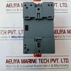 Siemens 6Ep3332-6Sb00-0Ay0 Logo Power Supply 50-60 Hz 100-240V, 1.22-0.66A