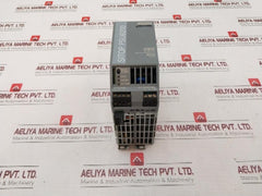 Siemens 6Ep3334-8Sb00-0Ay0 Power Supply 120/230 Vac