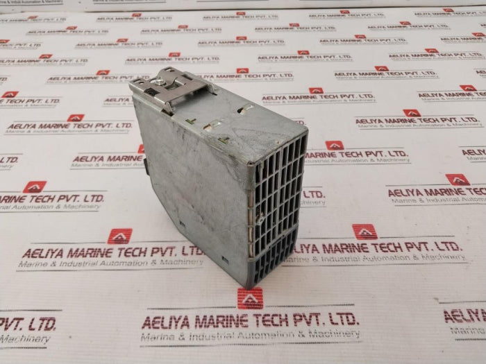 Siemens 6Ep3334-8Sb00-0Ay0 Power Supply 120/230 Vac
