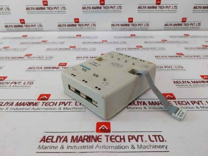 Siemens 6Es0 090-8Mx01 Expansion Module 24V Dc