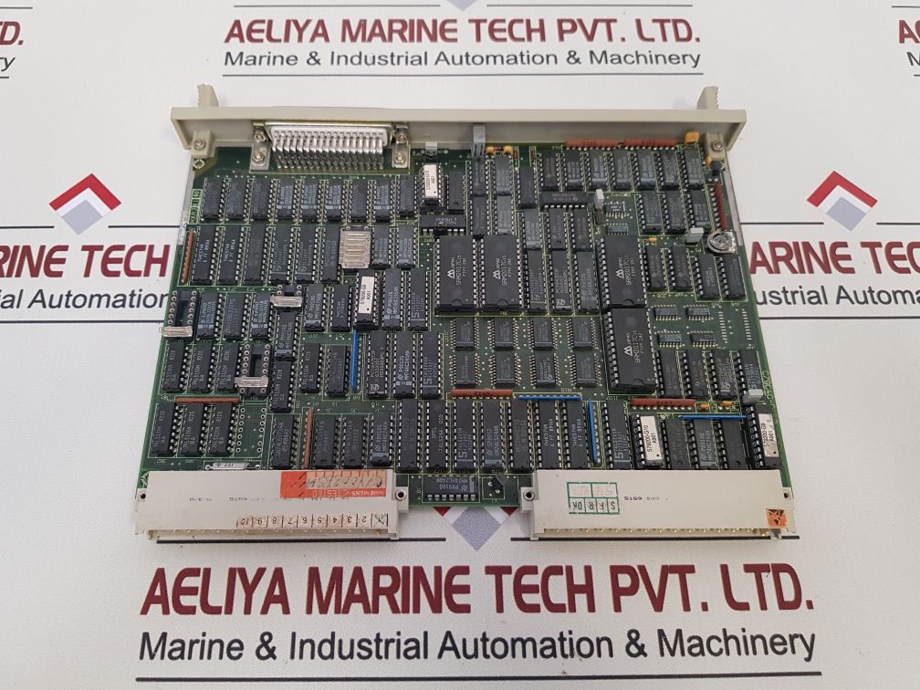 Siemens Simatic S5 6Es5-324-3Ua12 Interface Module