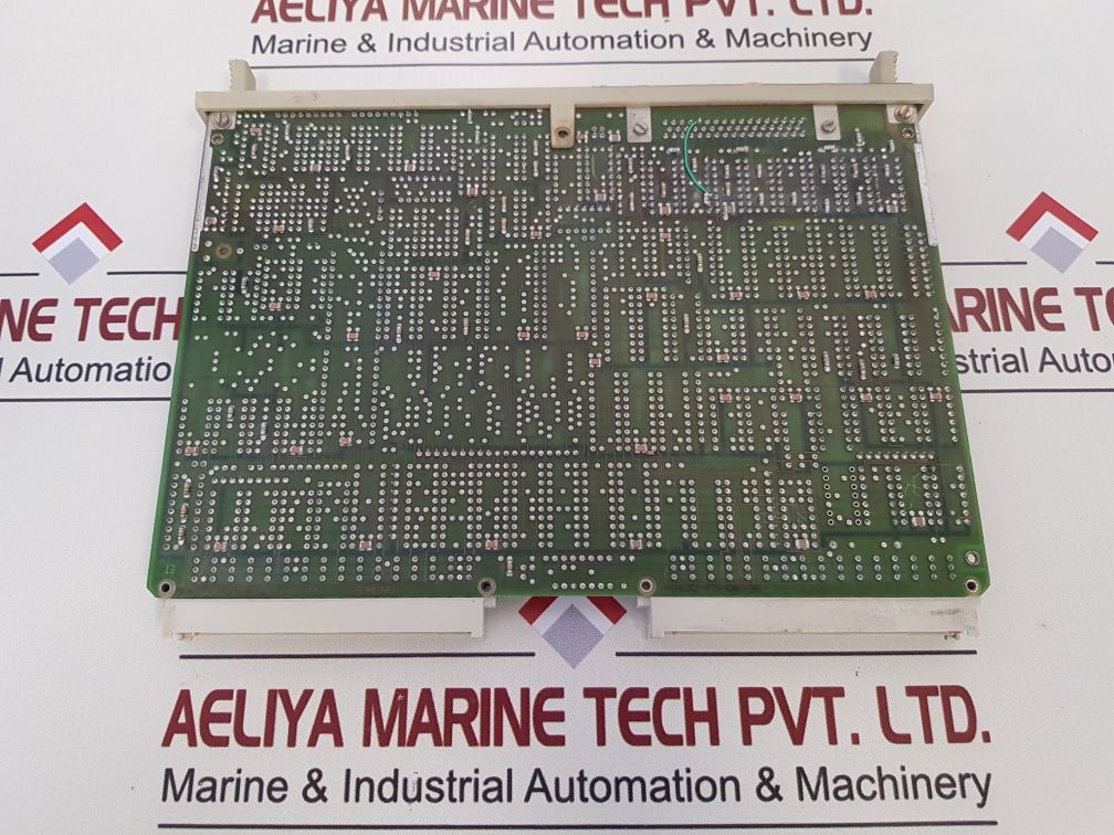 Siemens Simatic S5 6Es5-324-3Ua12 Interface Module