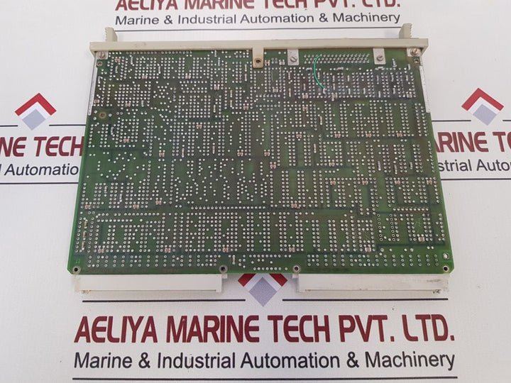 Siemens Simatic S5 6Es5-324-3Ua12 Interface Module