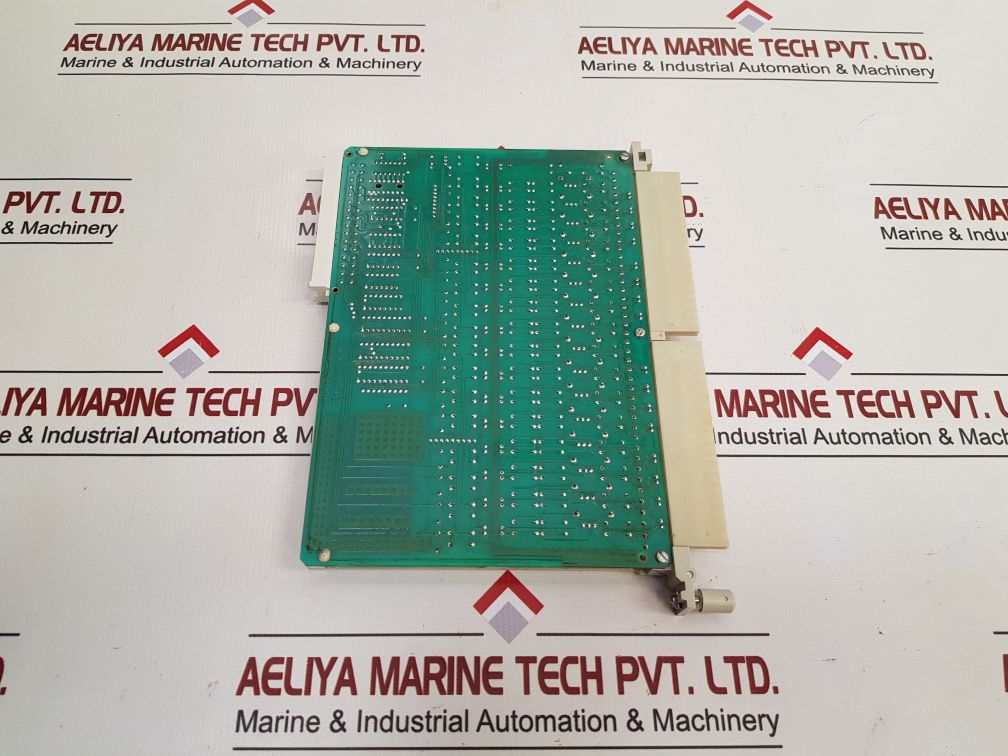 Siemens Simatic S5 6Es5-431-4Ua11 Digital Input Module