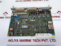 Siemens 6Es5244-3Aa22 Temperature Control Module