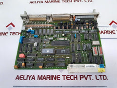 Siemens 6Es5244-3Aa22 Temperature Control Module