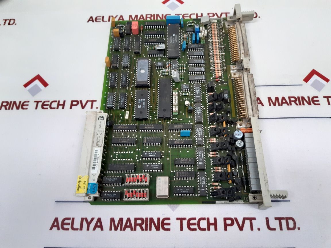 Siemens 6es5244-3aa22 temperature control module