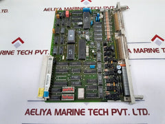 Siemens 6es5244-3aa22 temperature control module