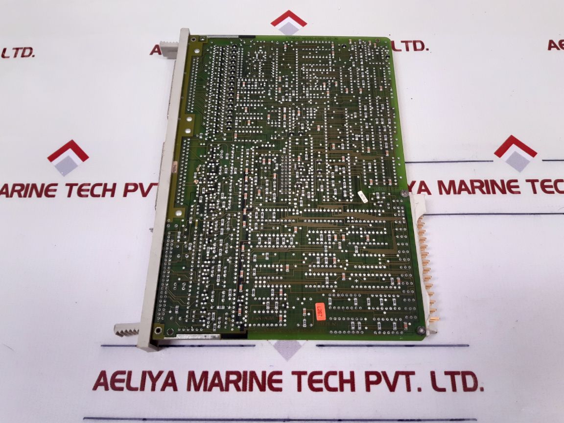 Siemens 6es5244-3aa22 temperature control module