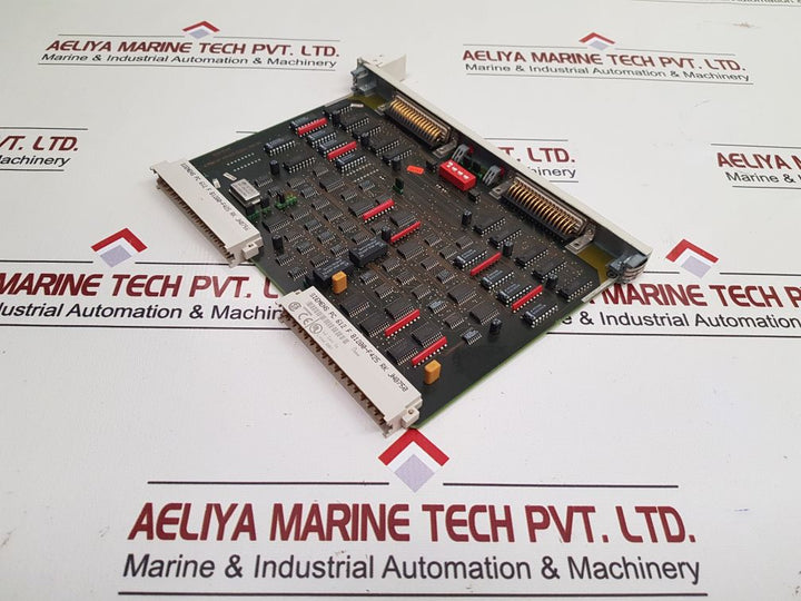 Siemens Simatic 6Es5304-3Ub11 Interface Module Ewk-x30