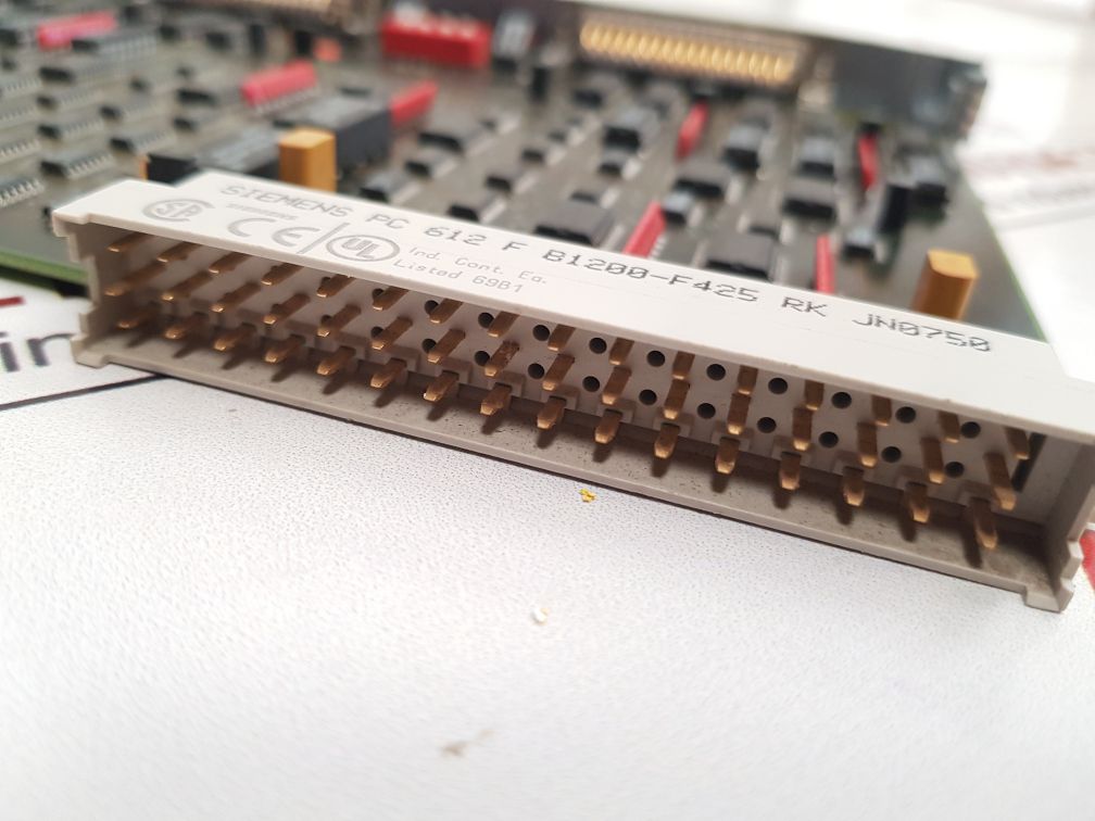 Siemens Simatic 6Es5304-3Ub11 Interface Module Ewk-x30