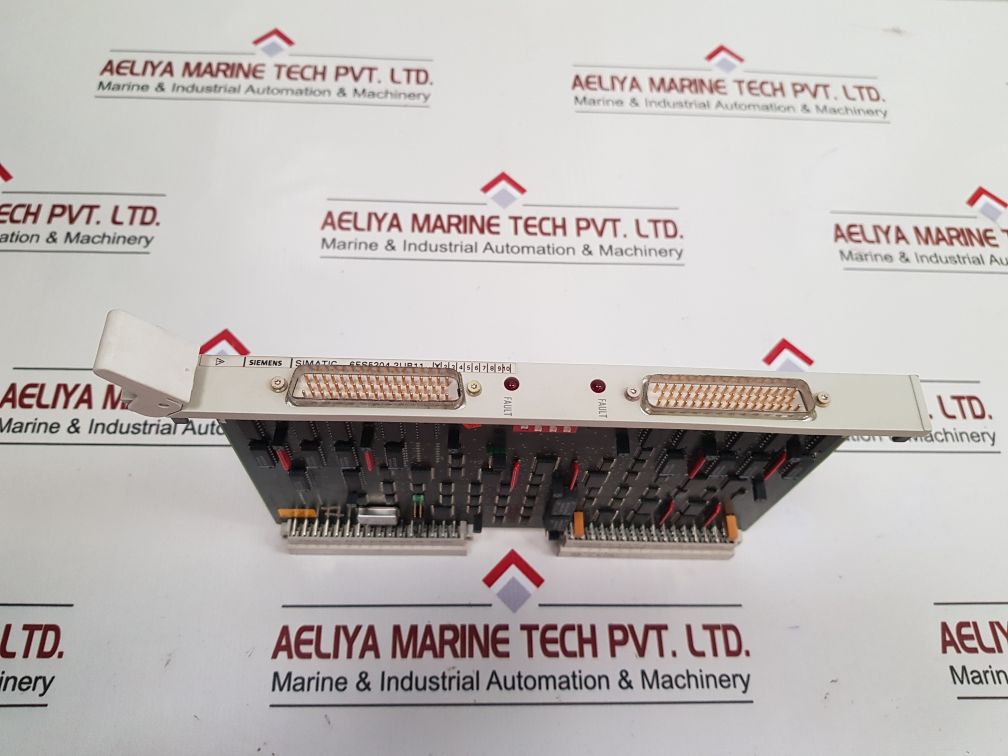 Siemens Simatic 6Es5304-3Ub11 Interface Module Ewk-x30