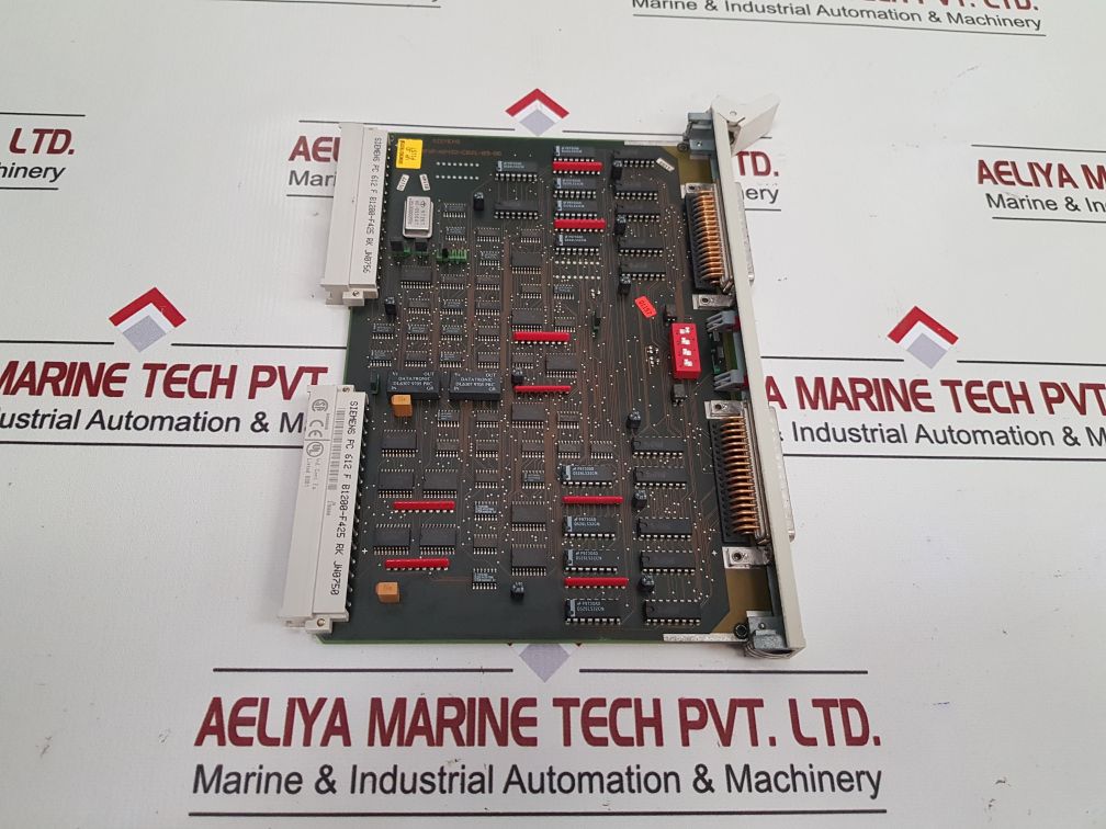 Siemens Simatic 6Es5304-3Ub11 Interface Module Ewk-x30