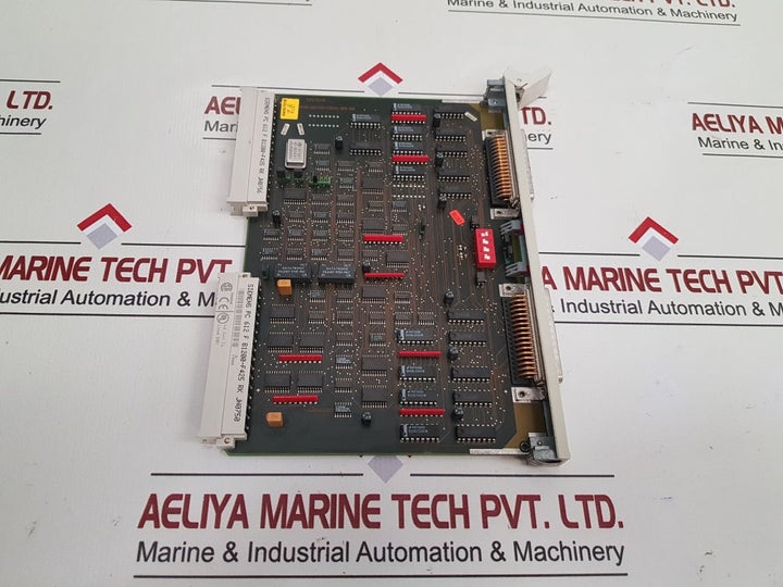 Siemens Simatic 6Es5304-3Ub11 Interface Module Ewk-x30