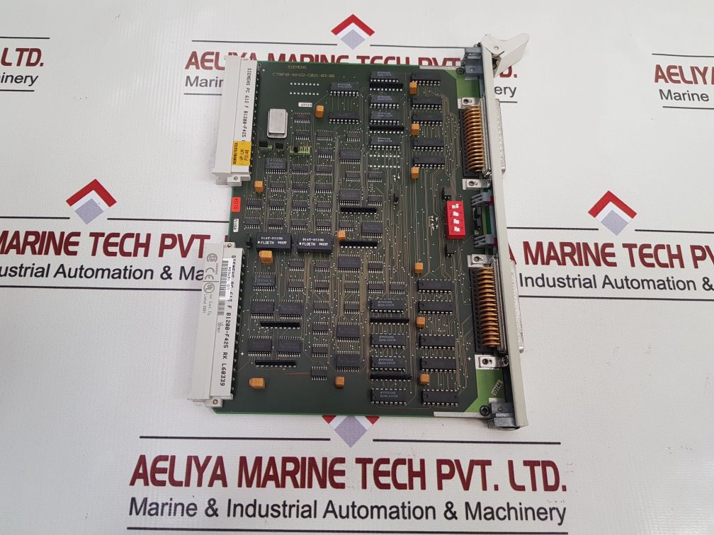 Siemens 6Es5304-3Ub11 Interface Module
