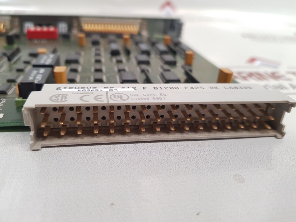 Siemens 6Es5304-3Ub11 Interface Module