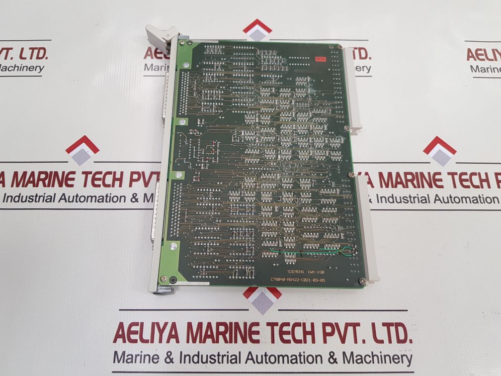 Siemens 6Es5304-3Ub11 Interface Module