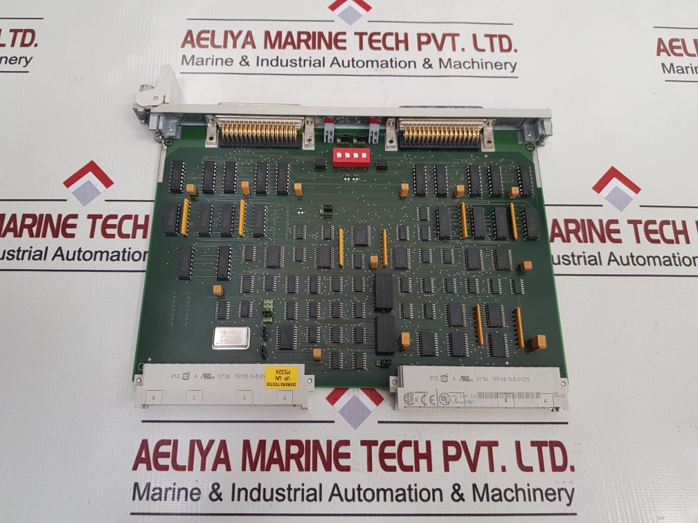 Siemens 6Es5304-3Ub11 Simatic Interface Module C79040-a6422-c21-03