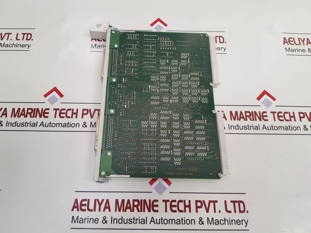 Siemens 6Es5304-3Ub11 Simatic Interface Module C79040-a6422-c21-03