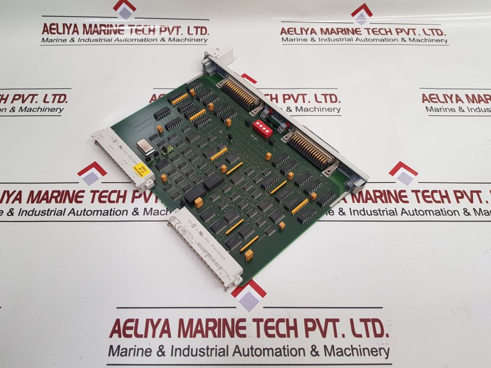 Siemens 6Es5304-3Ub11 Simatic Interface Module C79040-a6422-c21-03