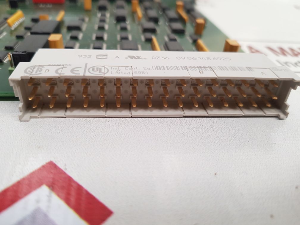 Siemens 6Es5304-3Ub11 Simatic Interface Module C79040-a6422-c21-03