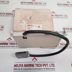 Interface Module Siemens Simatic S5 6Es5312-5Ca12 - Used