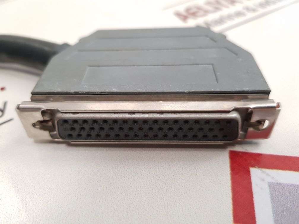 Siemens Simatic S5 6Es5312-5Ca12 Interface Module