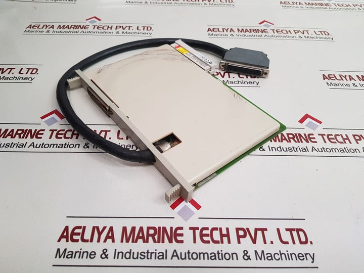 Siemens Simatic S5 6Es5312-5Ca12 Interface Module