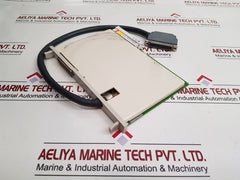 Siemens Simatic S5 6Es5312-5Ca12 Interface Module