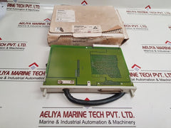 Siemens Simatic S5 6Es5312-5Ca12 Interface Module
