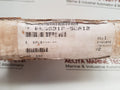 Siemens Simatic S5 6Es5312-5Ca12 Interface Module