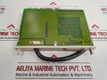 Siemens Simatic S5 6Es5312-5Ca12 Interface Module