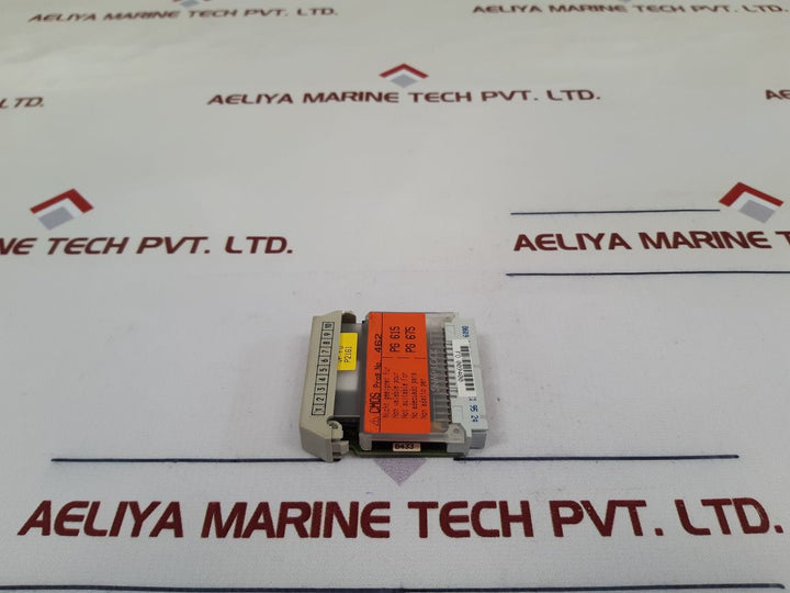 Siemens 6Es5376-1Aa31 Memory Submodule