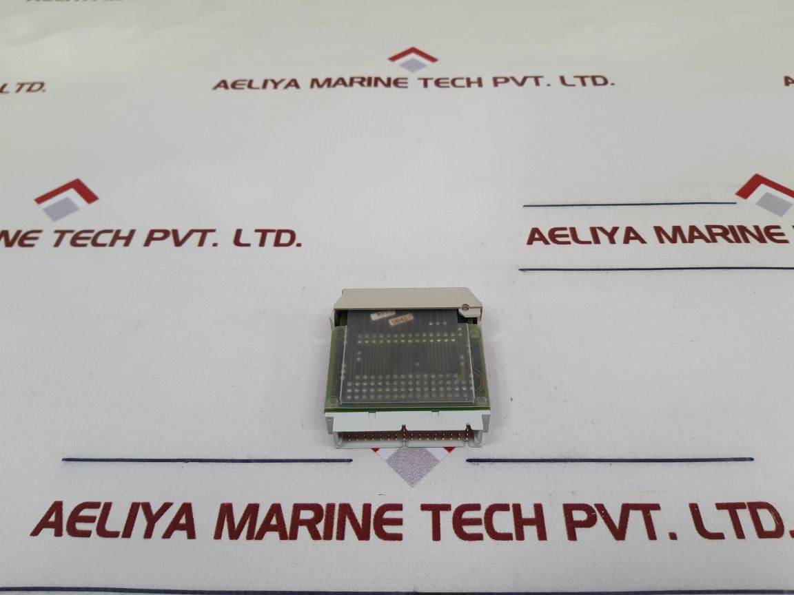 Siemens 6Es5376-1Aa31 Memory Submodule