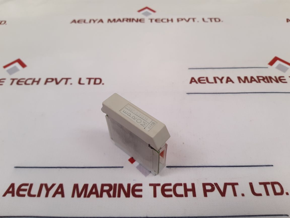 Siemens 6Es5376-1Aa31 Memory Submodule