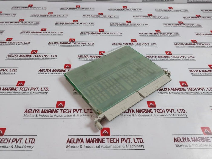 Siemens 6Es5451-4Ua13 Simatic Digital Output Module Ewk-x20, C0 924284