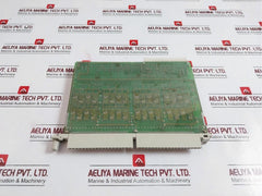 Siemens Simatic 6Es5451-4Ua13 Digital Output Module Ewk-x20, C0 924284