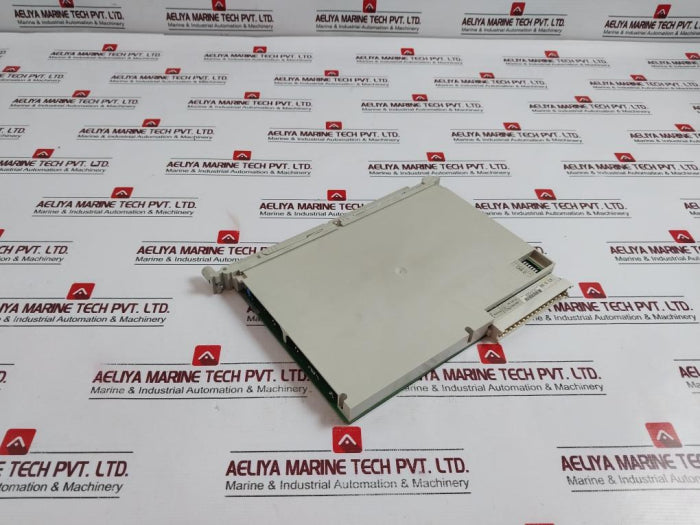 Siemens Simatic 6Es5451-4Ua13 Digital Output Module Ewk-x20, C0 924284