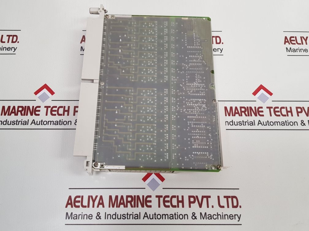 Siemens 6Es5456-4Ua12 Digital Output Module
