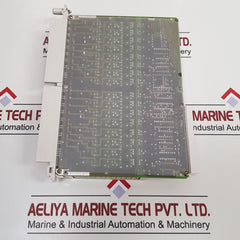 Siemens 6Es5456-4Ua12 Digital Output Module