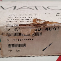 Siemens 6Es5456-4Ua12 Digital Output Module