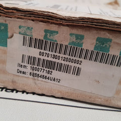 Siemens 6Es5456-4Ua12 Digital Output Module