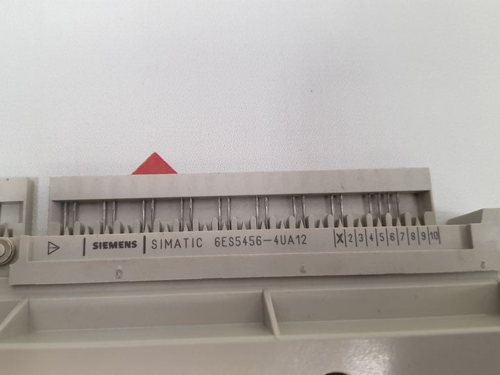 Siemens 6Es5456-4Ua12 Digital Output Module