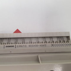 Siemens 6Es5456-4Ua12 Digital Output Module