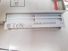 Siemens 6Es5460-4Ua13 Analog Input Module