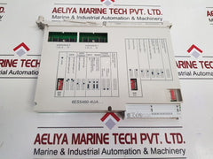 Siemens 6Es5460-4Ua13 Analog Input Module