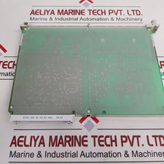 Siemens 6Es5460-4Ua13 Analog Input Module